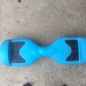 Hover 1 board